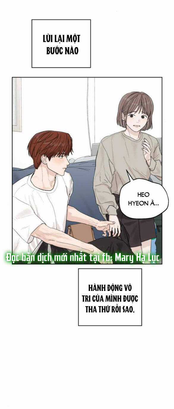 Giấc Mơ Học Thức Chapter 6.1 trang 38