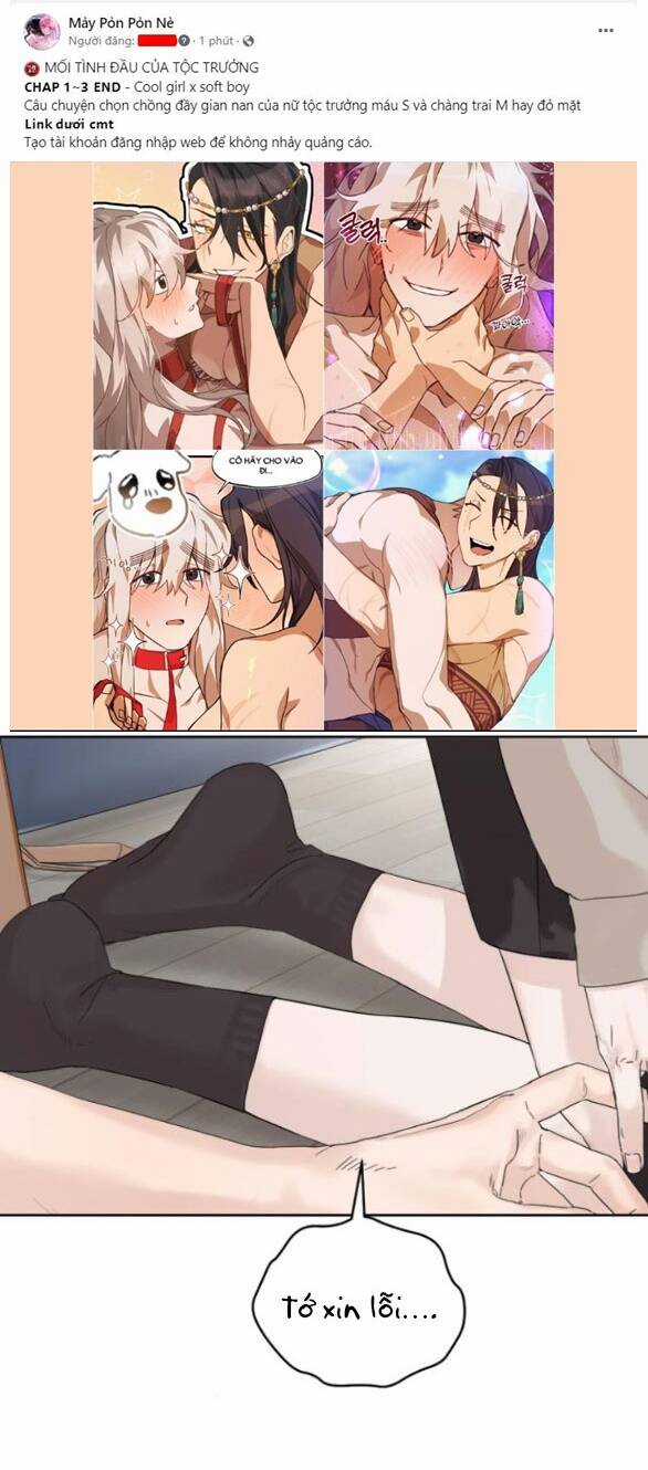 Giấc Mơ Học Thức Chapter 6.1 trang 39