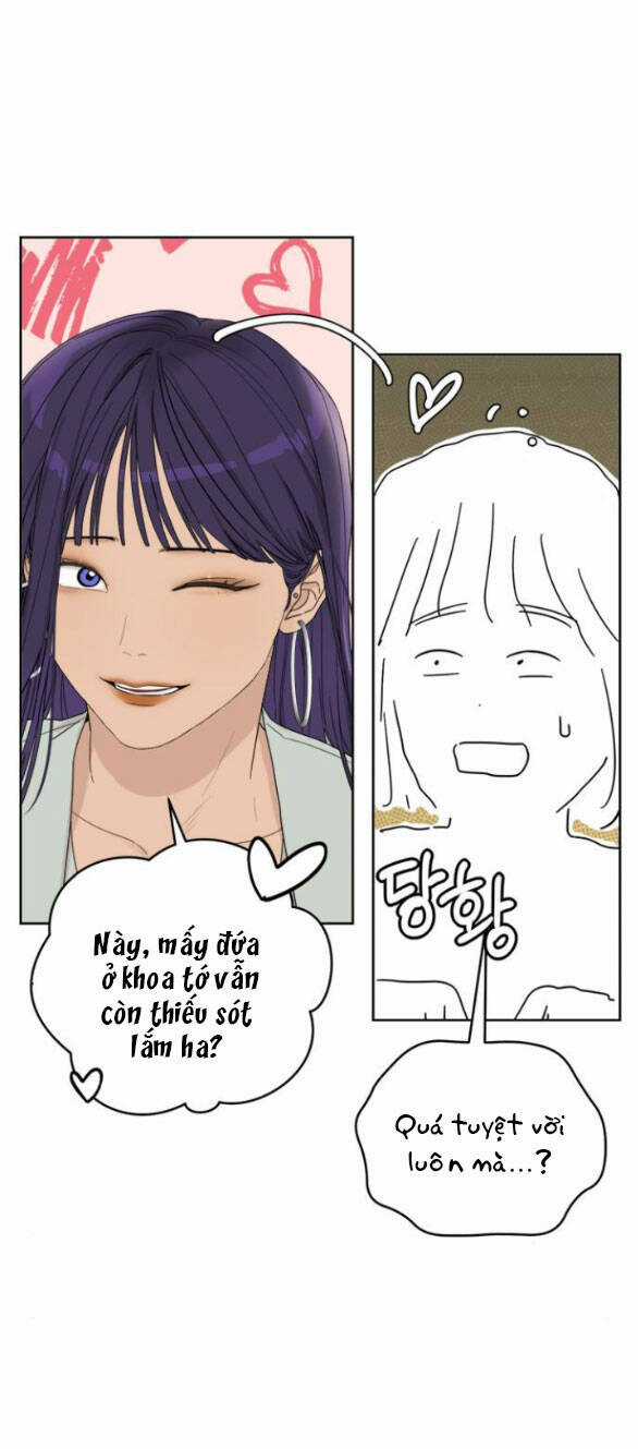 Giấc Mơ Học Thức Chapter 6.1 trang 4