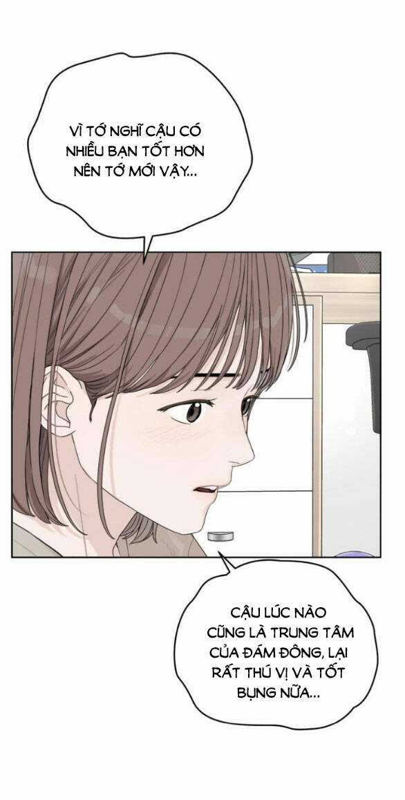 Giấc Mơ Học Thức Chapter 6.1 trang 40