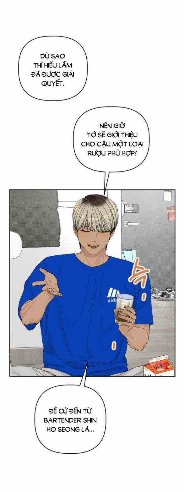 Giấc Mơ Học Thức Chapter 6.1 trang 45