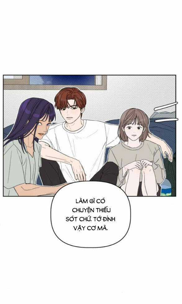 Giấc Mơ Học Thức Chapter 6.1 trang 5