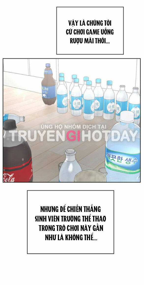 Giấc Mơ Học Thức Chapter 6.1 trang 52