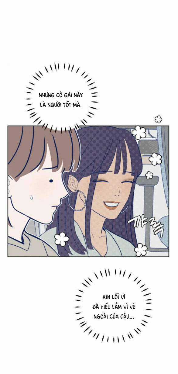 Giấc Mơ Học Thức Chapter 6.1 trang 9