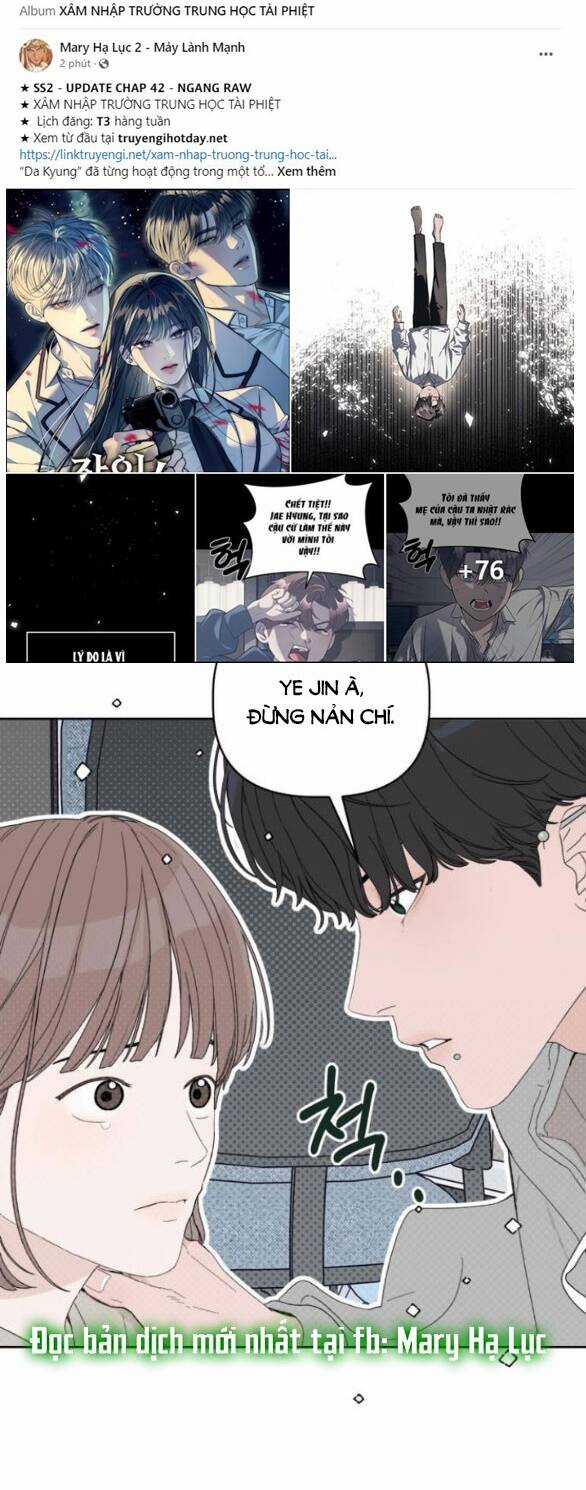Giấc Mơ Học Thức Chapter 6.2 trang 1