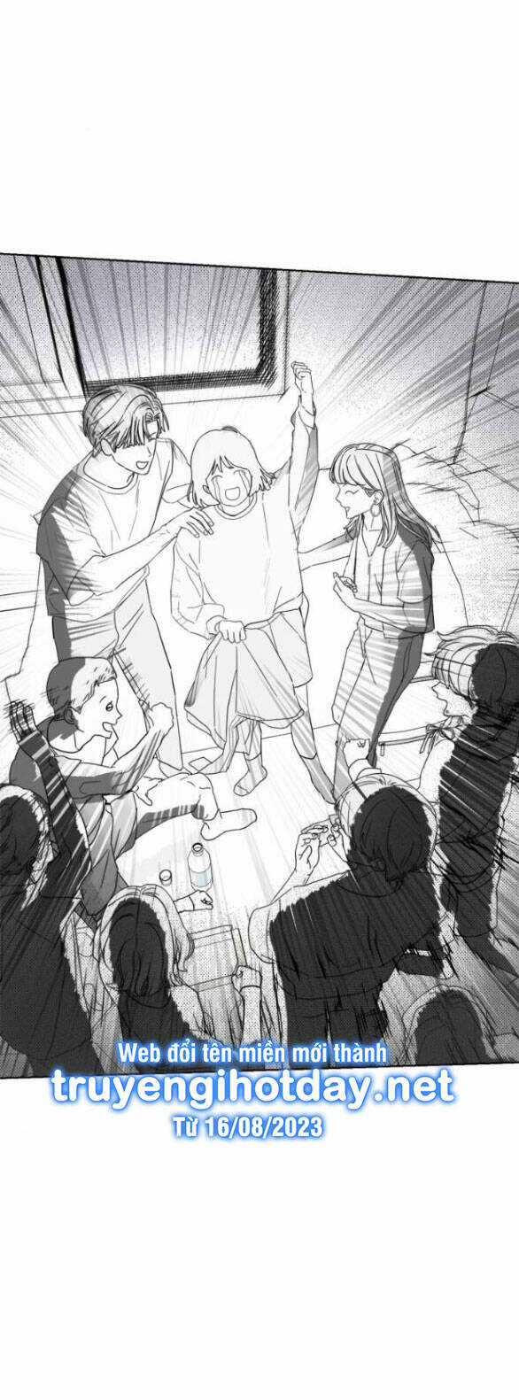 Giấc Mơ Học Thức Chapter 6.2 trang 10