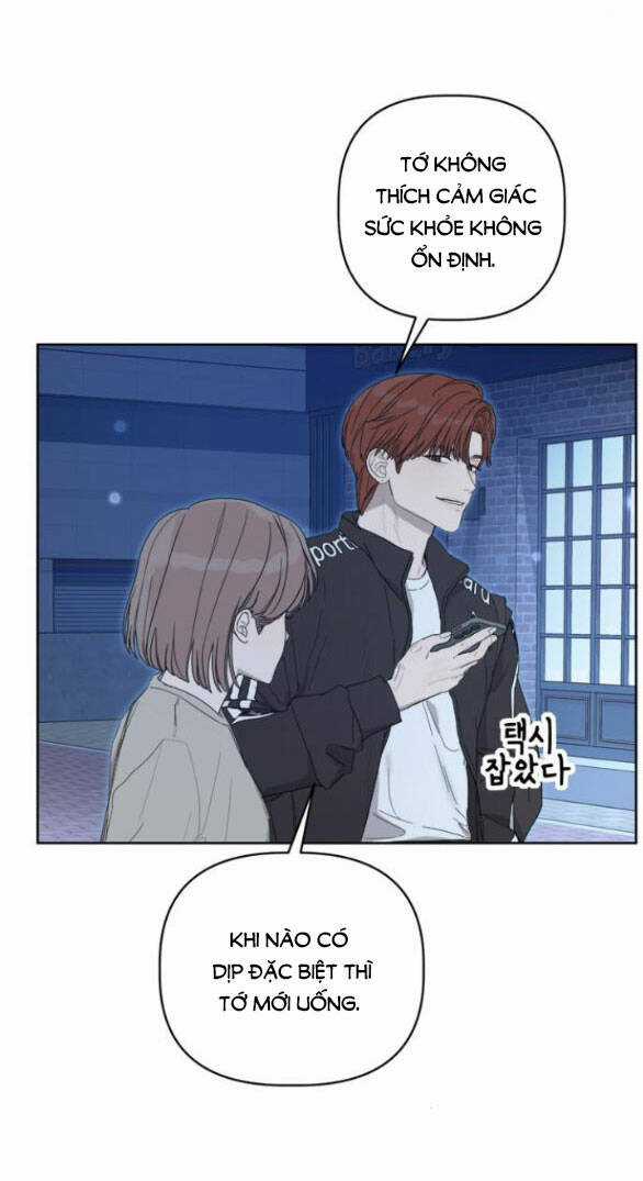 Giấc Mơ Học Thức Chapter 6.2 trang 14