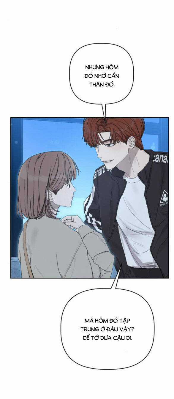 Giấc Mơ Học Thức Chapter 6.2 trang 19