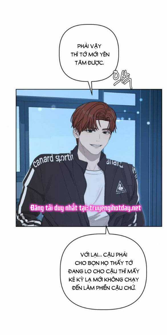 Giấc Mơ Học Thức Chapter 6.2 trang 21