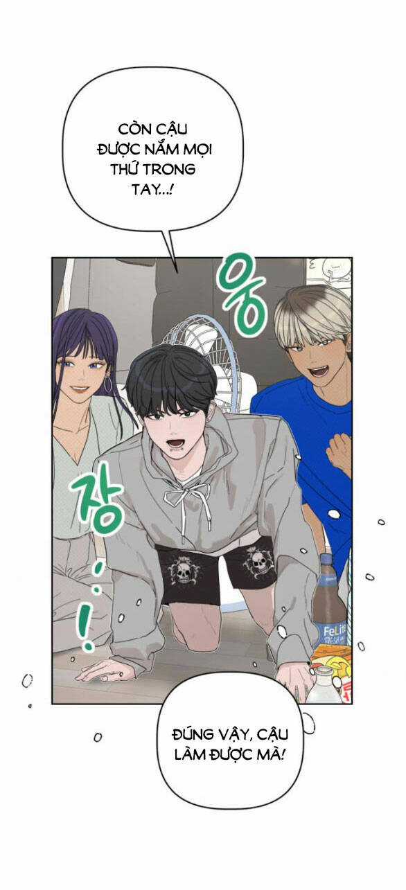 Giấc Mơ Học Thức Chapter 6.2 trang 3