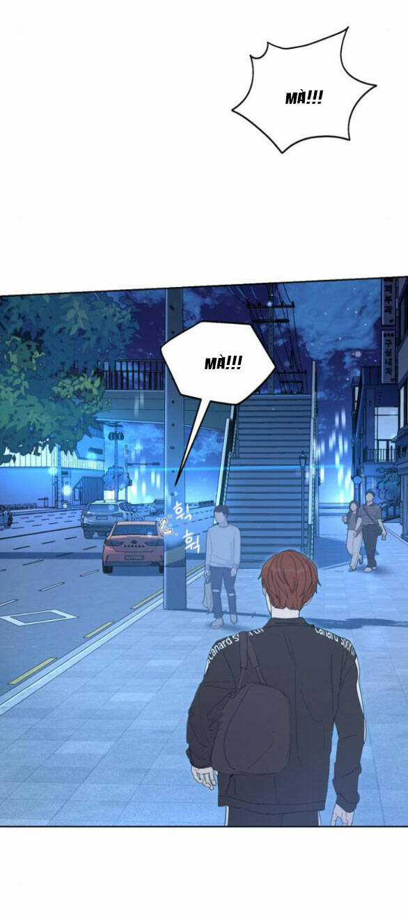 Giấc Mơ Học Thức Chapter 6.2 trang 31