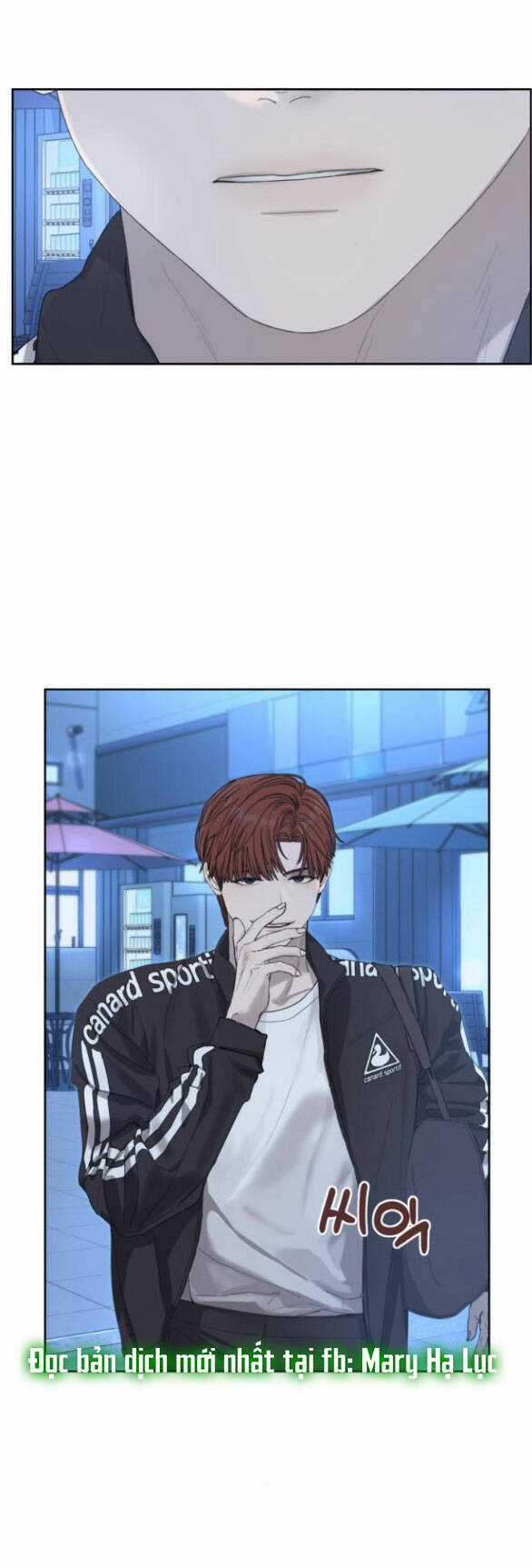 Giấc Mơ Học Thức Chapter 6.2 trang 32