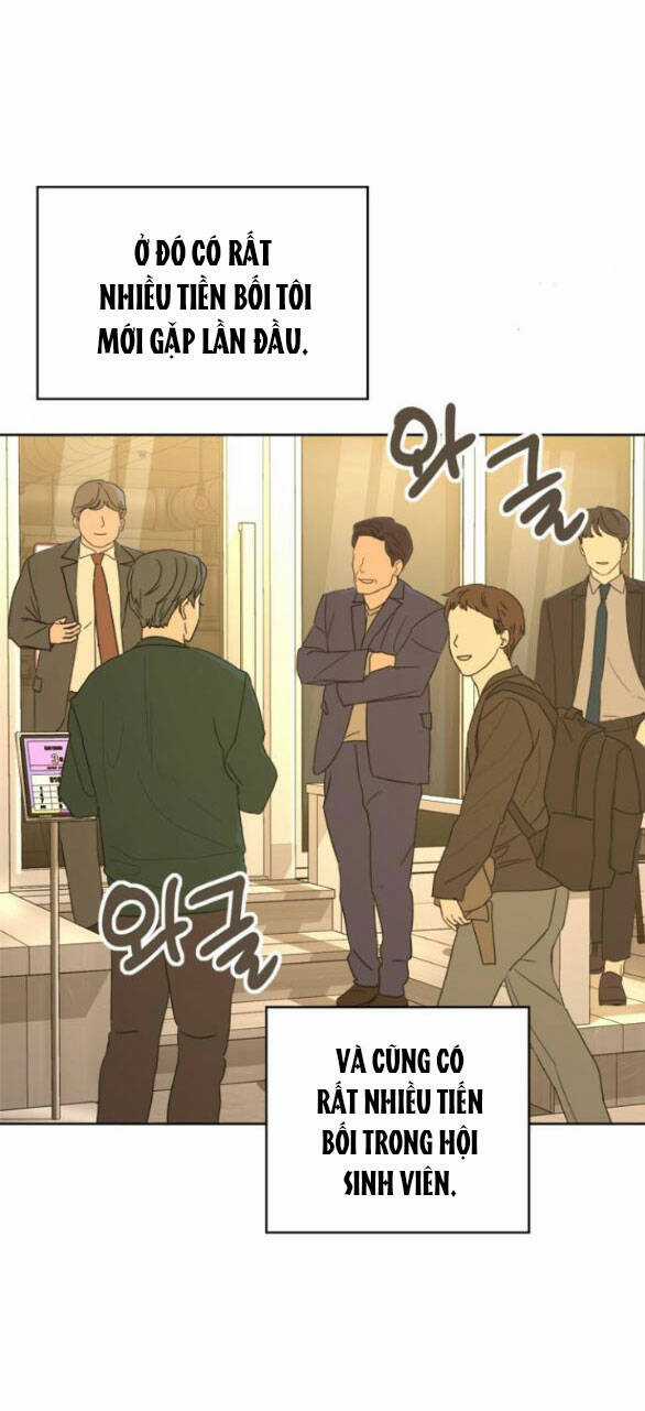 Giấc Mơ Học Thức Chapter 6.2 trang 35