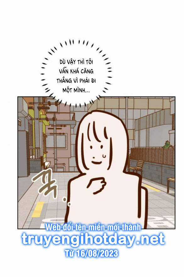 Giấc Mơ Học Thức Chapter 6.2 trang 36