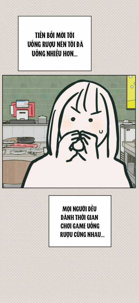 Giấc Mơ Học Thức Chapter 6.2 trang 43