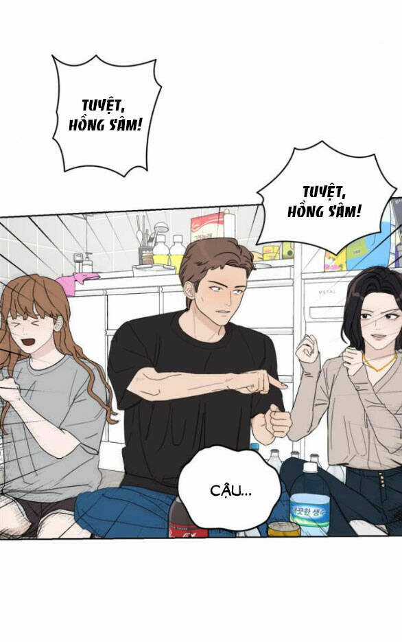 Giấc Mơ Học Thức Chapter 6.2 trang 6