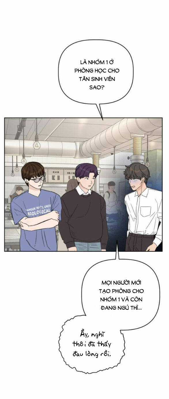 Giấc Mơ Học Thức Chapter 6.2 trang 71