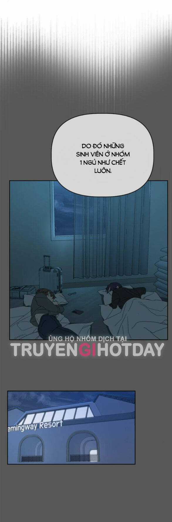 Giấc Mơ Học Thức Chapter 6.2 trang 74