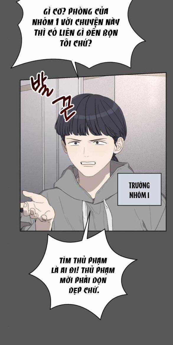 Giấc Mơ Học Thức Chapter 7.1 trang 10