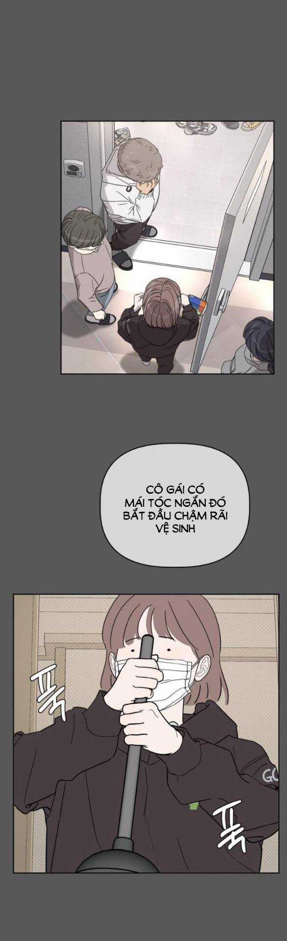 Giấc Mơ Học Thức Chapter 7.1 trang 13