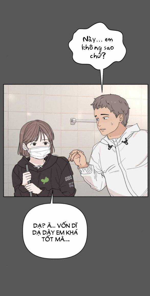 Giấc Mơ Học Thức Chapter 7.1 trang 14