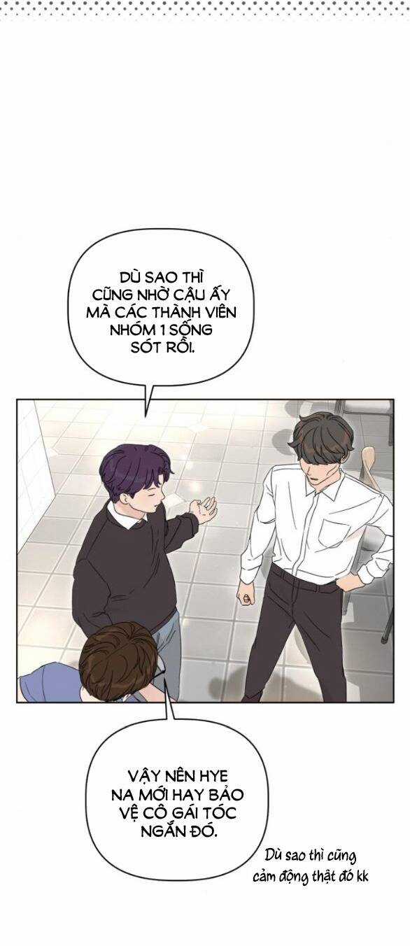 Giấc Mơ Học Thức Chapter 7.1 trang 16