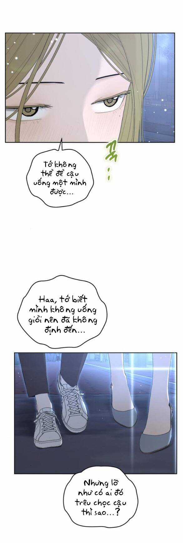 Giấc Mơ Học Thức Chapter 7.1 trang 20