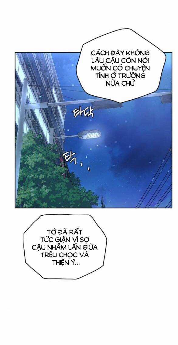 Giấc Mơ Học Thức Chapter 7.1 trang 21