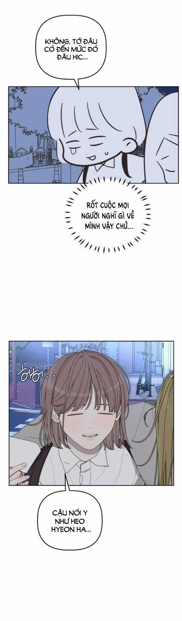 Giấc Mơ Học Thức Chapter 7.1 trang 22