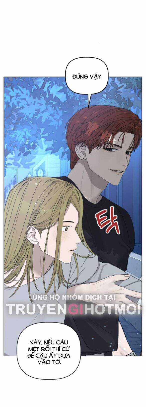 Giấc Mơ Học Thức Chapter 7.1 trang 23