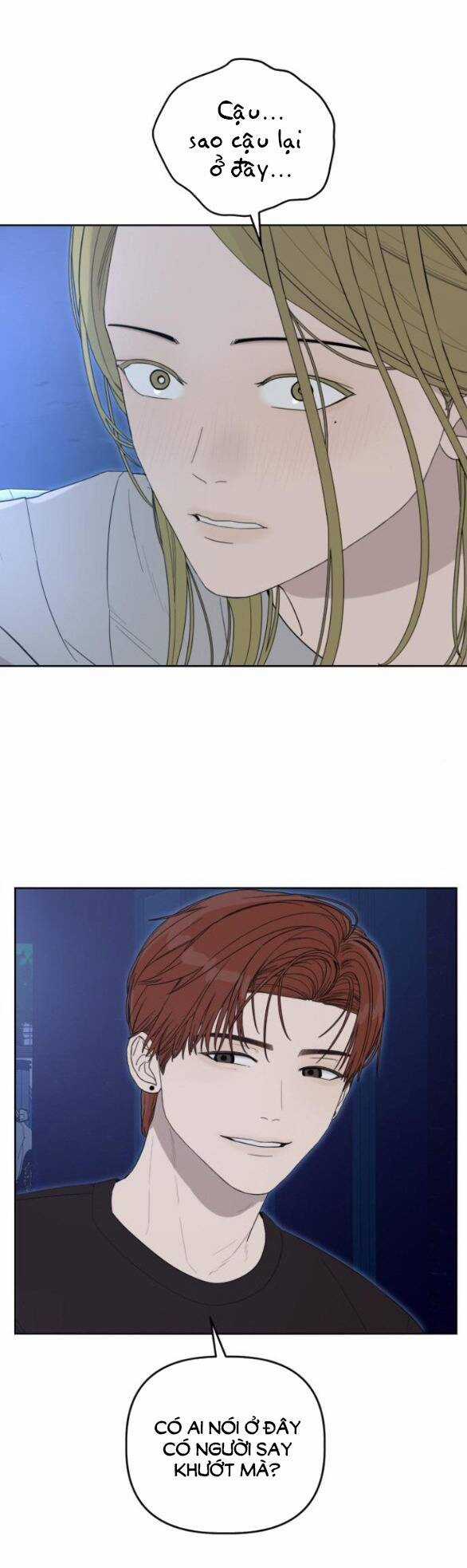 Giấc Mơ Học Thức Chapter 7.1 trang 24