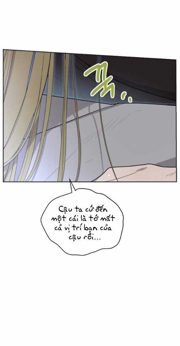 Giấc Mơ Học Thức Chapter 7.1 trang 30