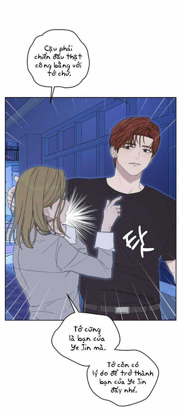 Giấc Mơ Học Thức Chapter 7.1 trang 31