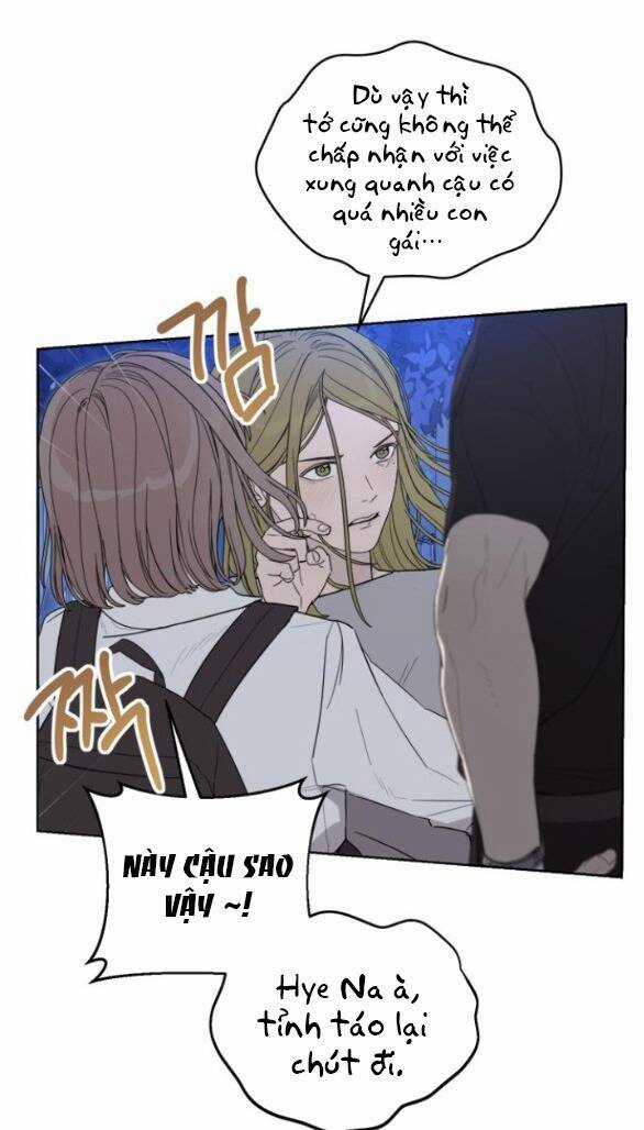 Giấc Mơ Học Thức Chapter 7.1 trang 32