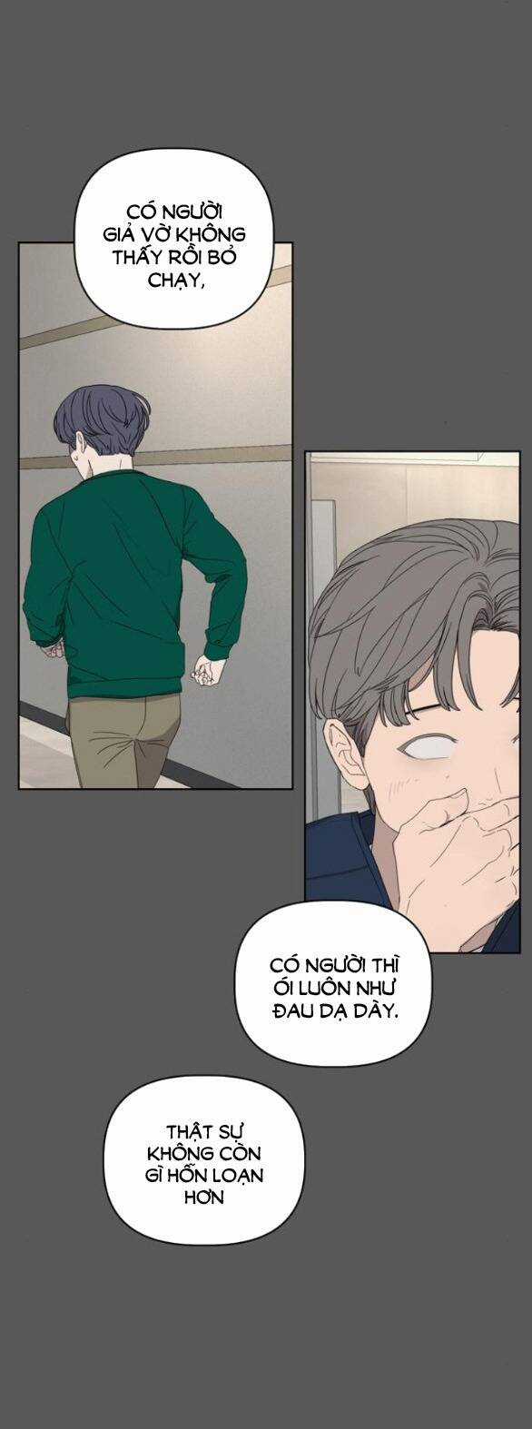 Giấc Mơ Học Thức Chapter 7.1 trang 5