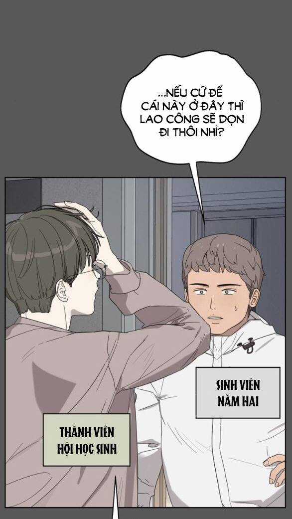 Giấc Mơ Học Thức Chapter 7.1 trang 6