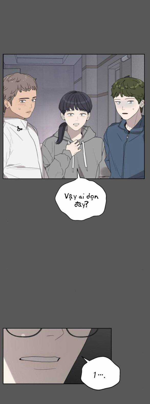 Giấc Mơ Học Thức Chapter 7.1 trang 8