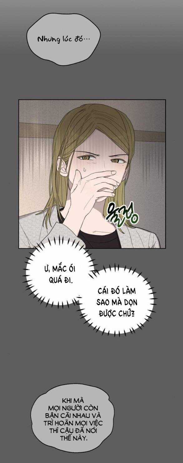 Giấc Mơ Học Thức Chapter 7.2 trang 11