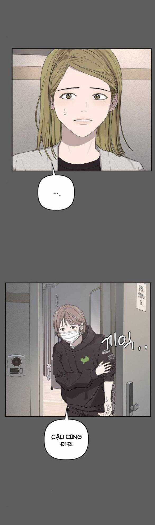 Giấc Mơ Học Thức Chapter 7.2 trang 19