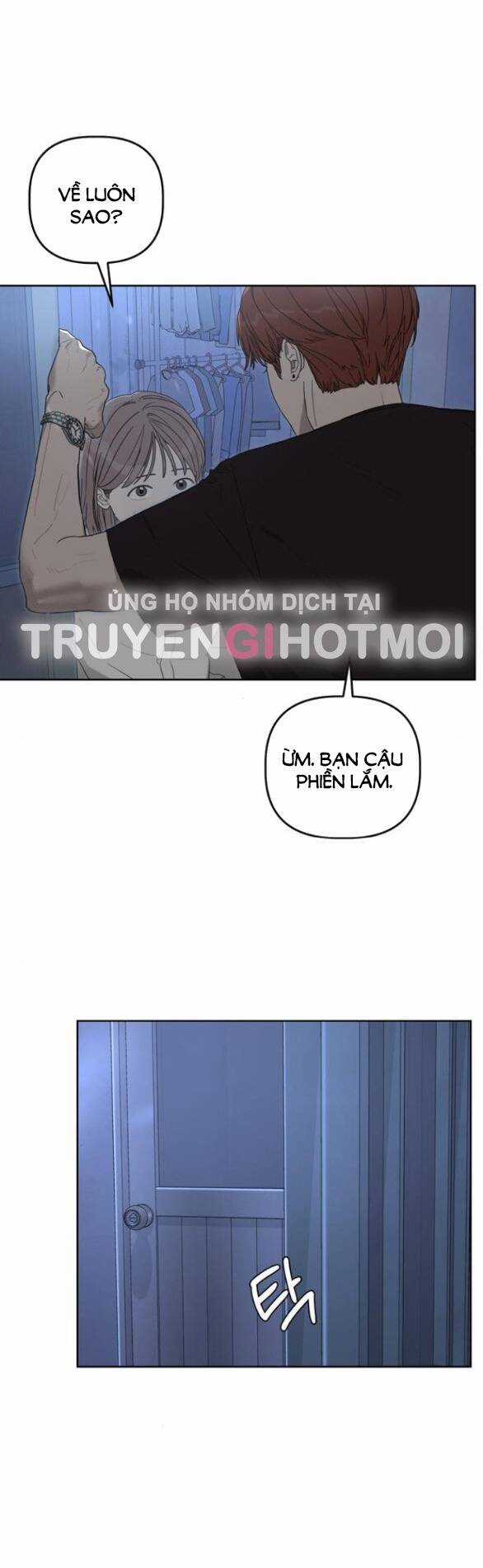 Giấc Mơ Học Thức Chapter 7.2 trang 2