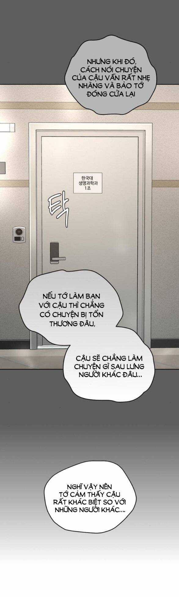 Giấc Mơ Học Thức Chapter 7.2 trang 20