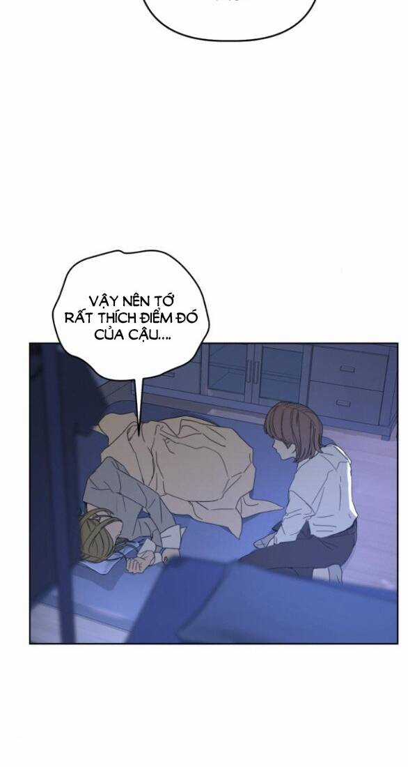 Giấc Mơ Học Thức Chapter 7.2 trang 22