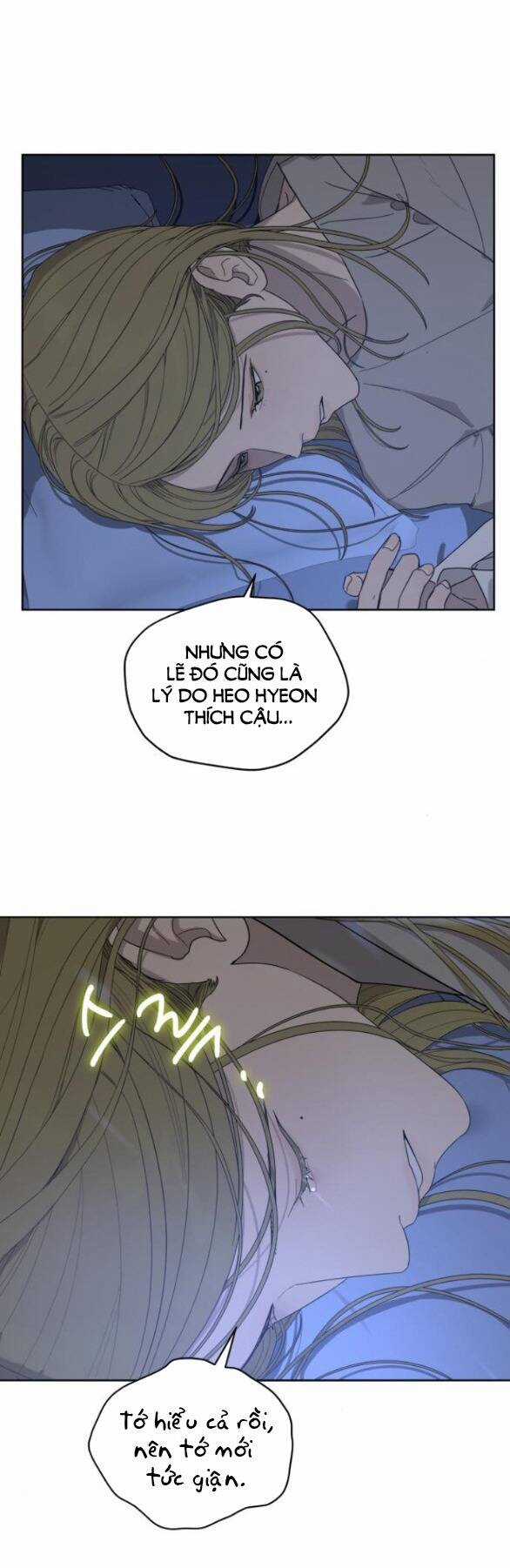 Giấc Mơ Học Thức Chapter 7.2 trang 23