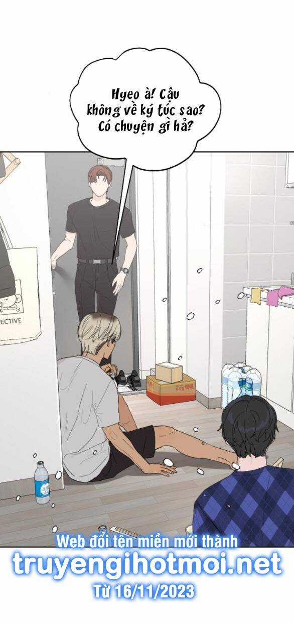 Giấc Mơ Học Thức Chapter 7.2 trang 26