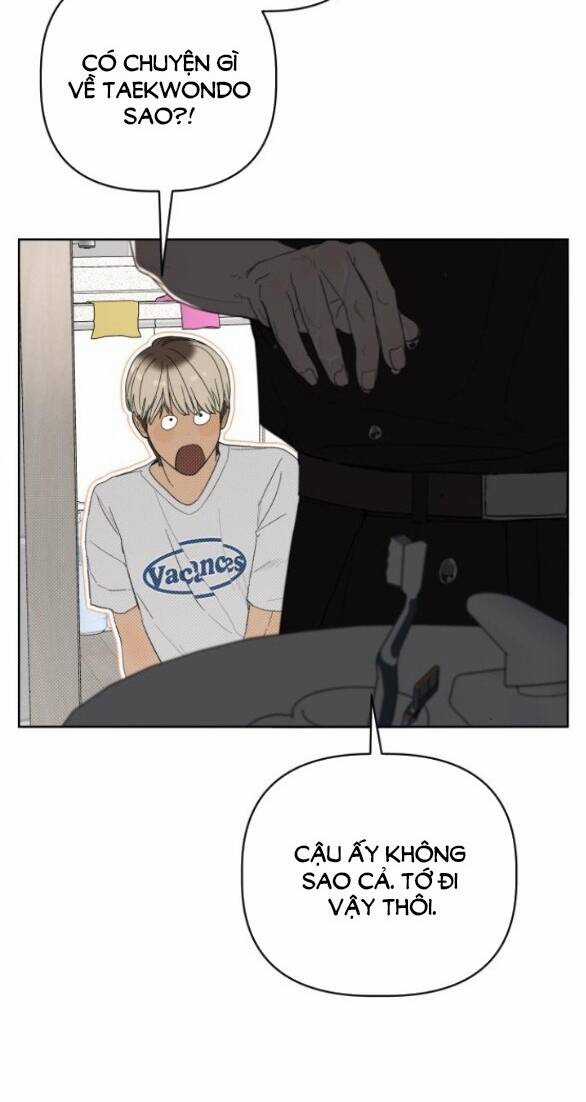 Giấc Mơ Học Thức Chapter 7.2 trang 28