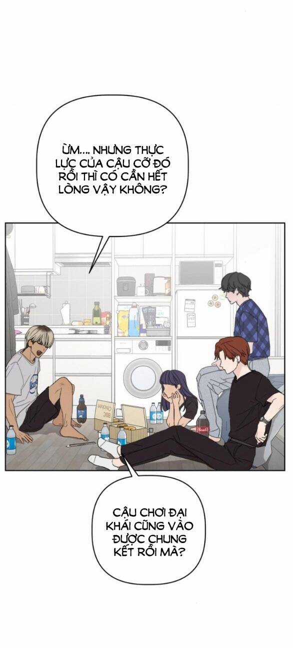 Giấc Mơ Học Thức Chapter 7.2 trang 31