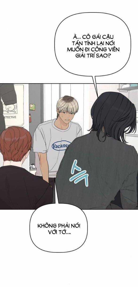 Giấc Mơ Học Thức Chapter 7.2 trang 41