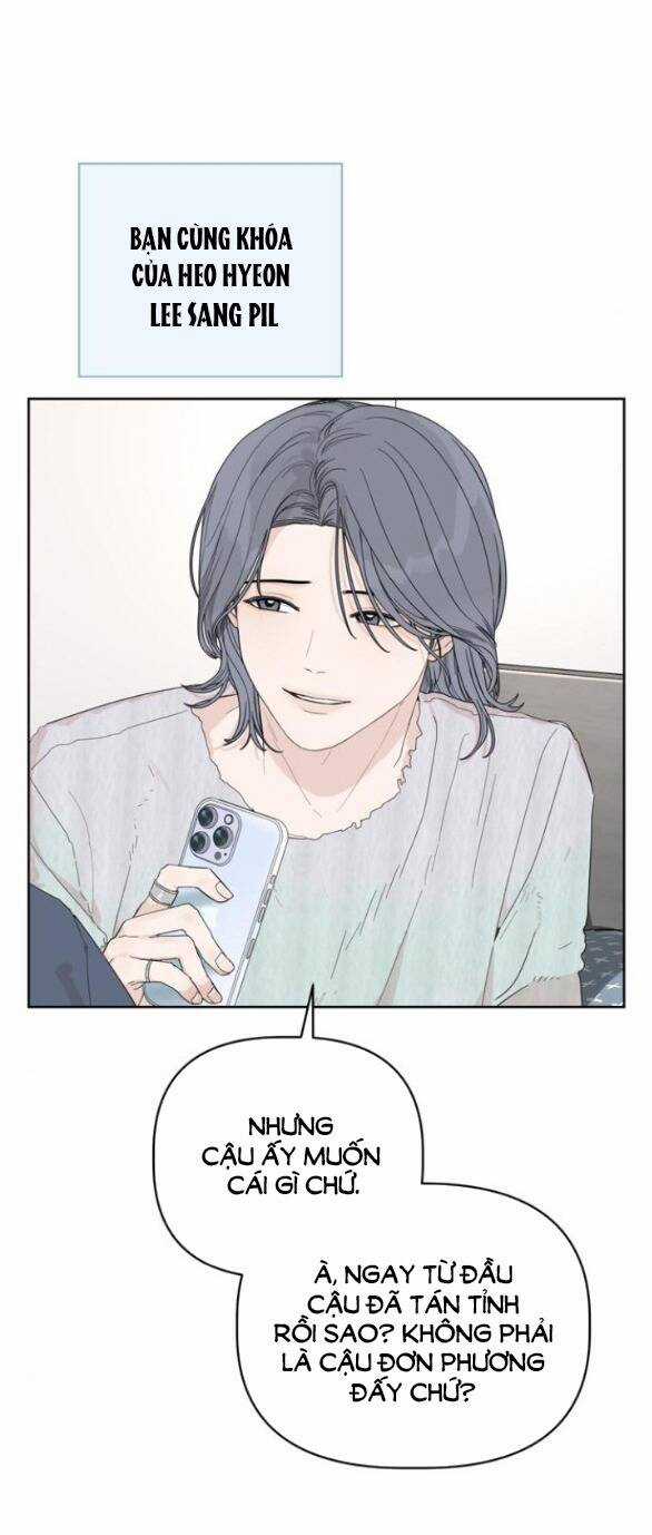 Giấc Mơ Học Thức Chapter 7.2 trang 42