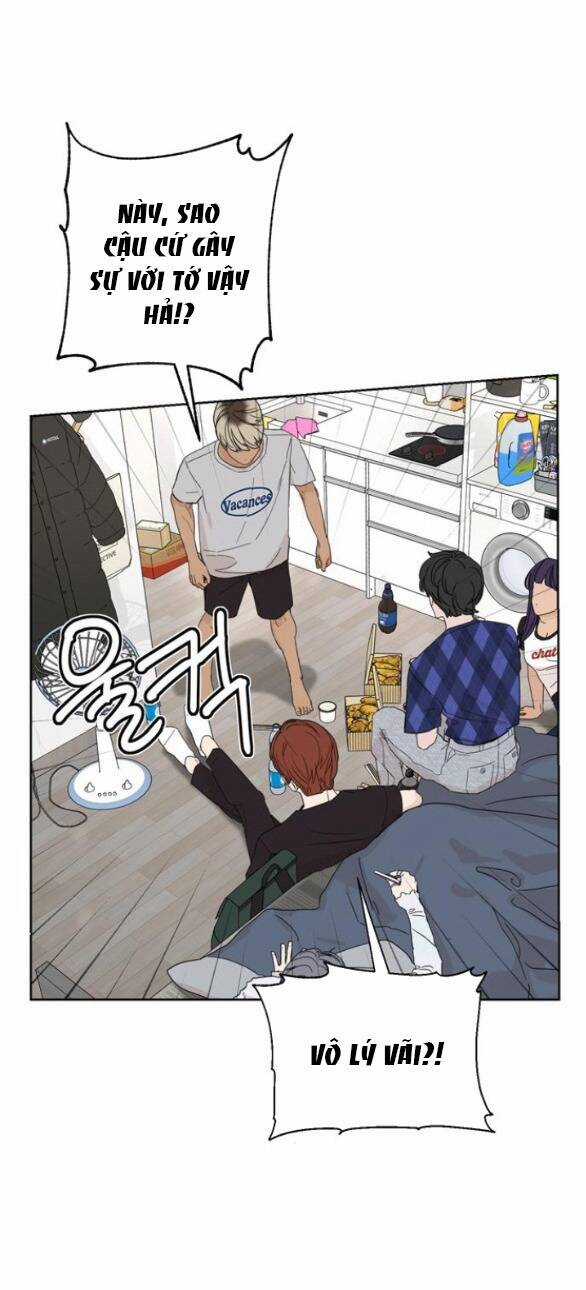 Giấc Mơ Học Thức Chapter 7.2 trang 45