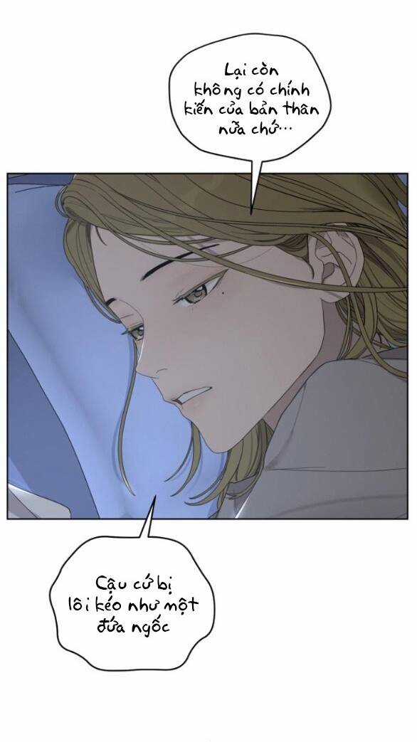 Giấc Mơ Học Thức Chapter 7.2 trang 9